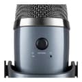 Miniatyrbild 10 av 10: Logitech Yeti Nano Mikrofon Grå