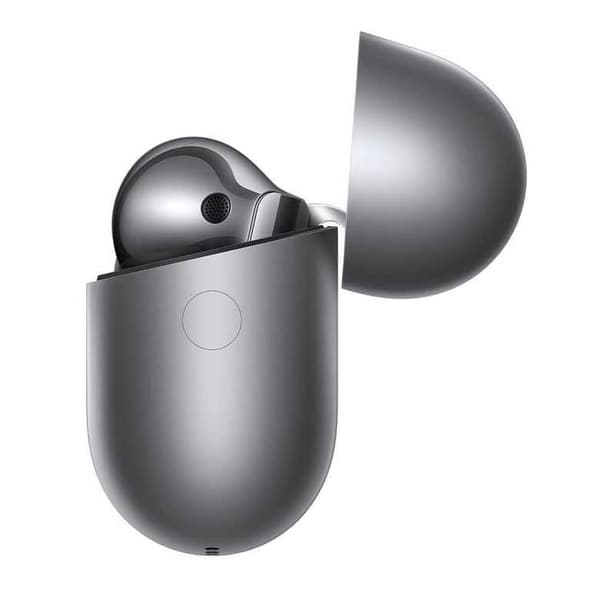 Huawei Aidot Langattomat Kuulokkeet Pro 3 Piano-t100 Hopeinen