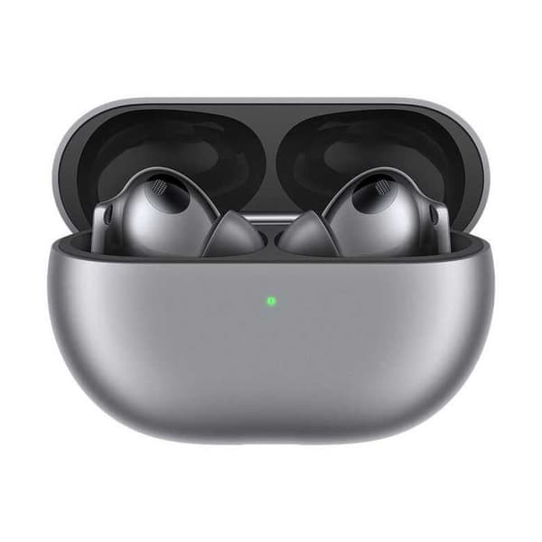 Huawei Aidot Langattomat Kuulokkeet Pro 3 Piano-t100 Hopeinen