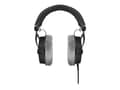 Pikkukuva 3 / 5: Beyerdynamic DT 990 PRO, Langallinen, Musiikki, 5 - 35000 Hz, 250 g, Kuulokkeet, Musta