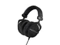 Pikkukuva 4 / 5: Beyerdynamic DT 990 PRO, Langallinen, Musiikki, 5 - 35000 Hz, 250 g, Kuulokkeet, Musta