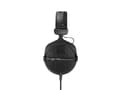 Pikkukuva 5 / 5: Beyerdynamic DT 990 PRO, Langallinen, Musiikki, 5 - 35000 Hz, 250 g, Kuulokkeet, Musta