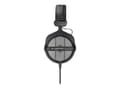 Pikkukuva 2 / 5: Beyerdynamic DT 990 PRO, Langallinen, Musiikki, 5 - 35000 Hz, 250 g, Kuulokkeet, Musta