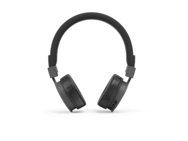 Hama Freedom Lit II, Trådløs, Samtaler/musikk, 20 - 20000 Hz, 120 g, Hodesett, Sort