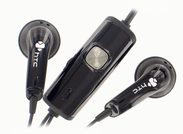 HTC BH S100 Bluetooth Stereo A2DP Headset (FR, Black), Kuulokkeet, Musta, Yksikanavainen, Langaton, Telephone