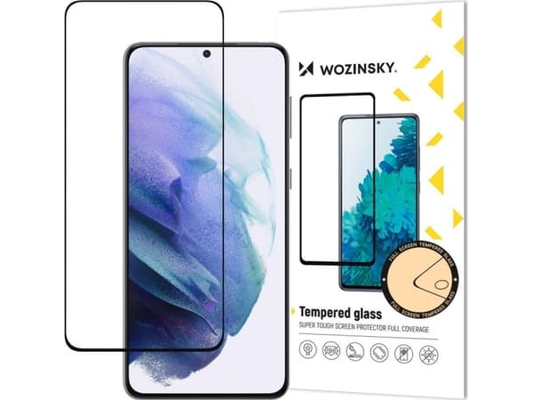 Wozinsky Tempered Glass Skærmbeskytter Samsung Galaxy S23+