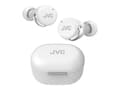 Miniatyrbilde 3 av 5: JVC HA-A30T, True Wireless Stereo (TWS), 20 - 20000 Hz, Samtaler/musikk, 8,4 g, Hodesett, Hvit