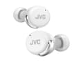 Miniatyrbilde 5 av 5: JVC HA-A30T, True Wireless Stereo (TWS), 20 - 20000 Hz, Samtaler/musikk, 8,4 g, Hodesett, Hvit