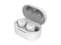 Miniatyrbilde 2 av 5: JVC HA-A30T, True Wireless Stereo (TWS), 20 - 20000 Hz, Samtaler/musikk, 8,4 g, Hodesett, Hvit