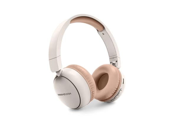 Energy Sistem Radio Color, Langaton, Puhelut/musiikki, 20 - 20000 Hz, 167 g, Kuulokkeet, Beige