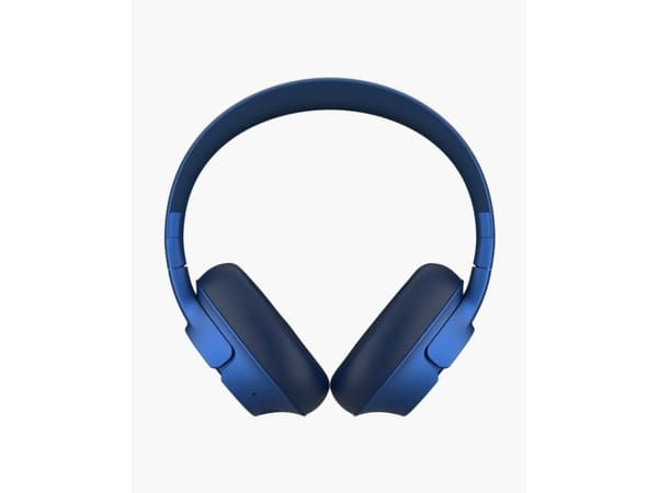 Fresh ''n Rebel 00221616, Trådløs, Samtale/Musikk/Sport/Hverdag, Hodesett, Blå