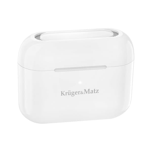 Dual Driver TWS trådløse in-ear hovedtelefoner Kruger & Matz M4 PRO
