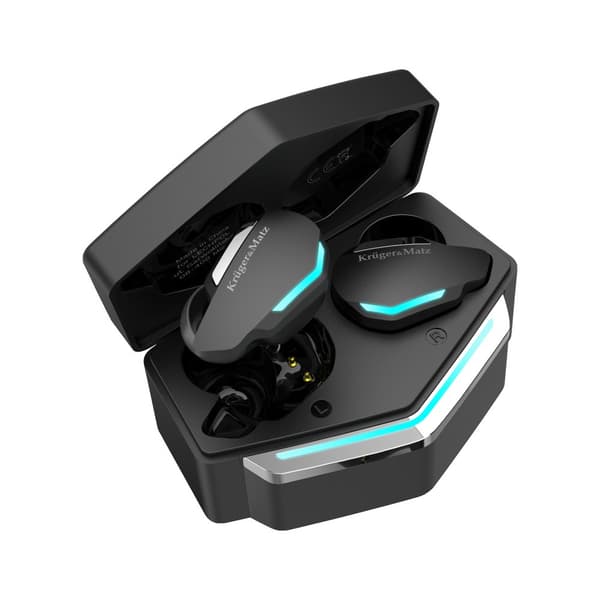 Kruger & Matz G3 TWS trådlösa in-ear-hörlurar