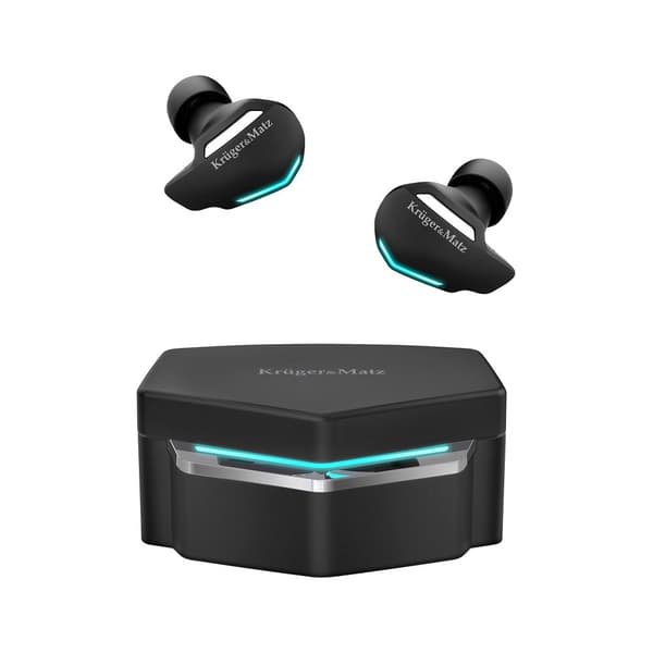 Kruger & Matz G3 TWS trådlösa in-ear-hörlurar