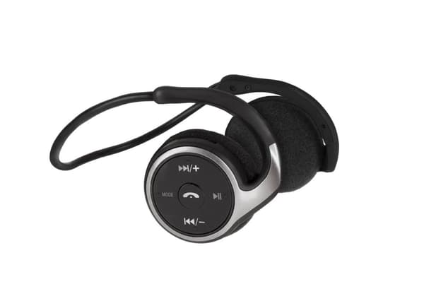 Kruger & Matz KMP10BT langattomat on-ear kuulokkeet