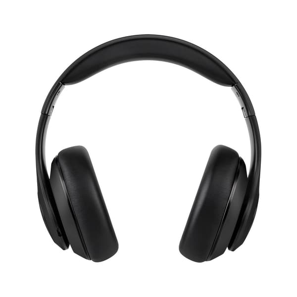 Kruger & Matz Street 3 Trådløse on-ear høretelefoner, sorte