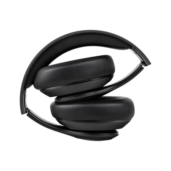 Kruger & Matz Street 3 Trådløse on-ear høretelefoner, sorte