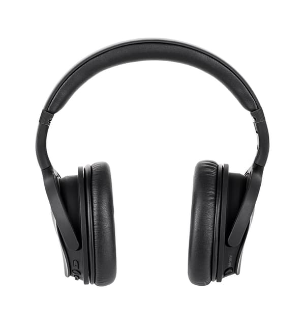 Kruger & Matz F7A trådlösa on-ear-hörlurar med ANC
