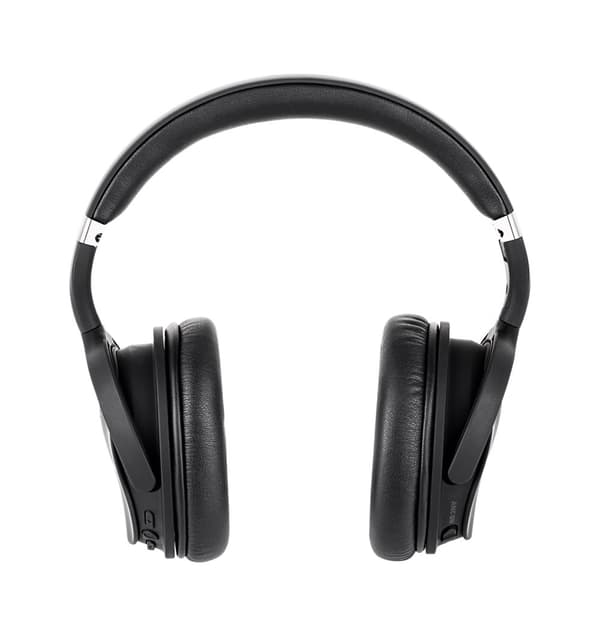 Kruger & Matz F7A Lite trådløse on-ear hovedtelefoner med ANC