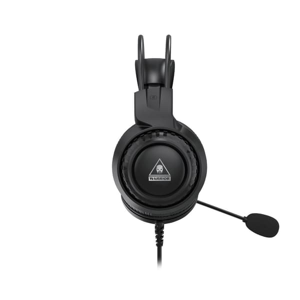 Kruger & Matz Warrior GH-10 on-ear gaming hovedtelefoner