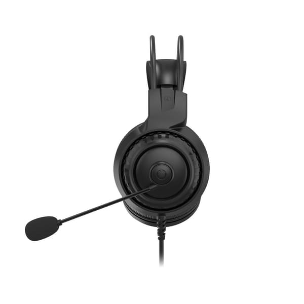 Kruger & Matz Warrior GH-10 on-ear gaming hovedtelefoner