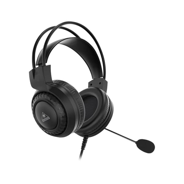 Kruger & Matz Warrior GH-10 on-ear gaming hovedtelefoner