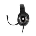 Miniatyrbillede 3 af 7: Kruger & Matz Warrior GH-100 PRO on-ear gaming hovedtelefoner