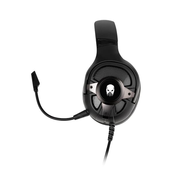Kruger & Matz Warrior GH-100 PRO on-ear gaming hovedtelefoner
