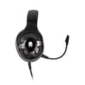 Miniatyrbillede 2 af 7: Kruger & Matz Warrior GH-100 PRO on-ear gaming hovedtelefoner