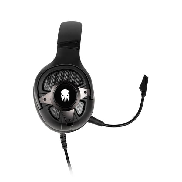 Kruger & Matz Warrior GH-100 PRO on-ear gaming hovedtelefoner