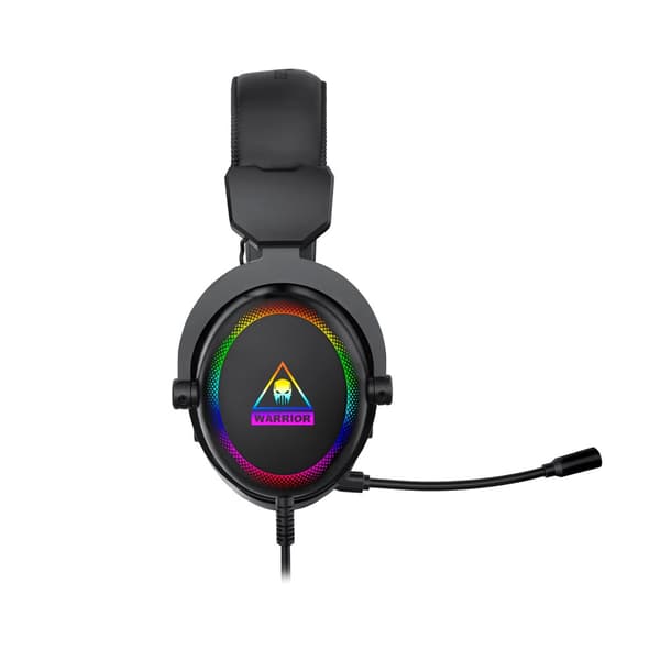 Kruger & Matz Warrior GH-50 on-ear gaming hovedtelefoner
