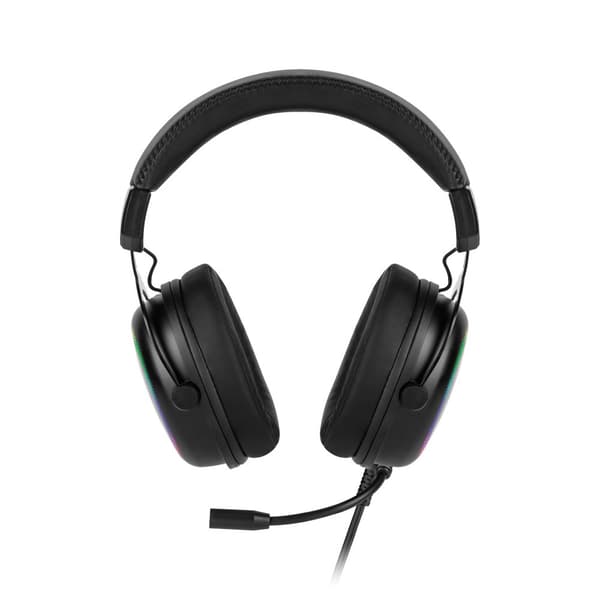 Kruger & Matz Warrior GH-50 on-ear gaming hovedtelefoner