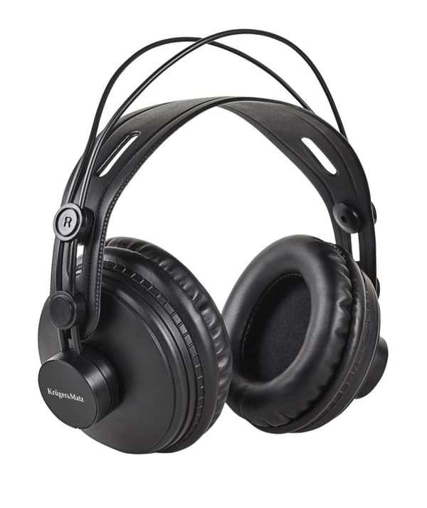 Kruger & Matz on-ear studiokuulokkeet, näyttömalli