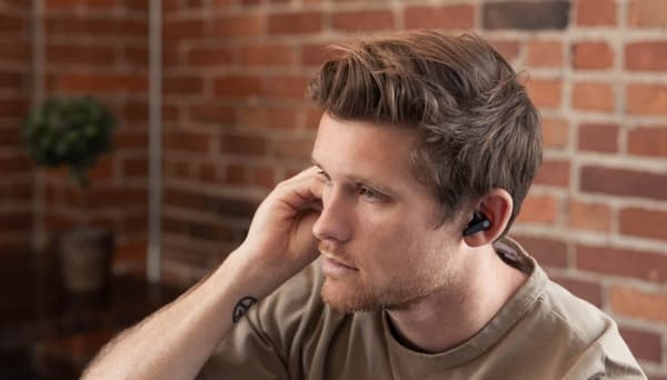 SIGNATURE VORES PURE PLANET in-ear hovedtelefoner