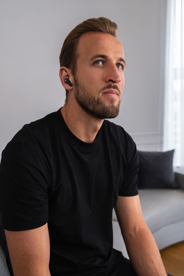 SIGNATURE VORES PURE PLANET in-ear hovedtelefoner