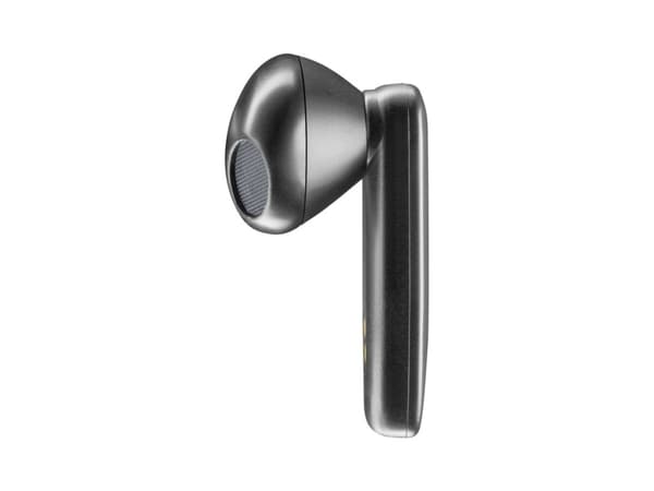 Cellularline 8018080462566, Trådløs, Car/Home office, 20 - 20000 Hz, 95 g, Hodesett, Sort