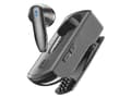 Miniatyrbilde 1 av 5: Cellularline 8018080462566, Trådløs, Car/Home office, 20 - 20000 Hz, 95 g, Hodesett, Sort