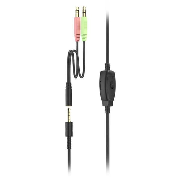 Hama Headset Hs-p350 V2