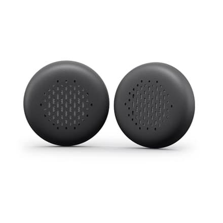 Dell | Headset ørepuder | HE324 | Kablet | Sort