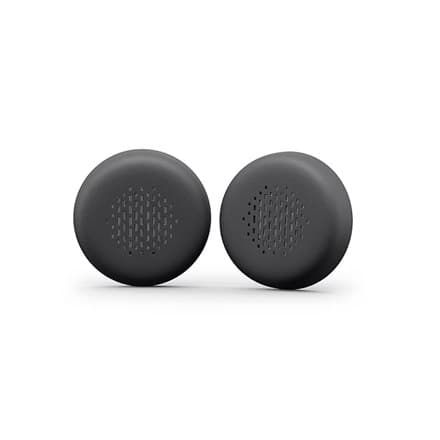Dell | Headset ørepuder | HE424 | Trådløs | Sort