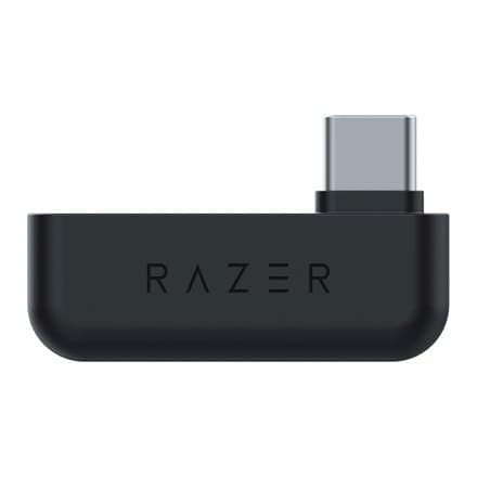 Razer | Hammerhead Pro HyperSpeed | Langaton | Todelliset kuulokkeet | Korvassa | Mikrofoni | Musta | Melunvaimennus | Langaton