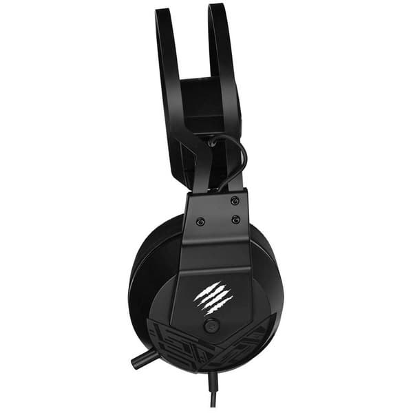 Mad Catz Spelheadset F.r.e.q. 2