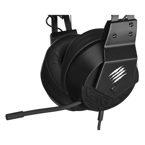 Mad Catz Spelheadset F.r.e.q. 2