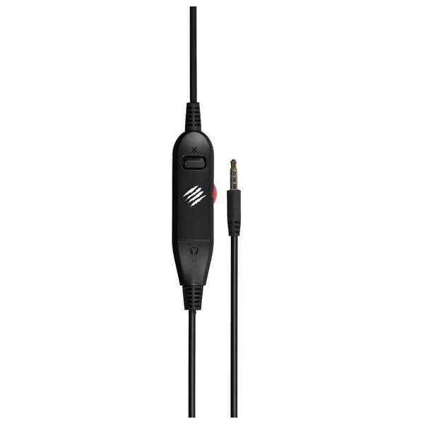 Mad Catz Spelheadset F.r.e.q. 2