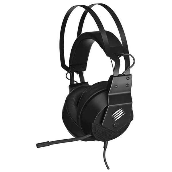 Mad Catz Spelheadset F.r.e.q. 2
