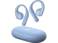 Miniatyrbilde 3 av 5: Soundcore AeroFit - True wireless-hodetelefoner med mikrofon - åpent øre - over-øret-montering - Bluetooth - koselig blÃ¥