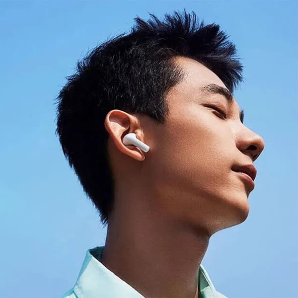 XIAOMI Redmi Buds 4 Active Bluetooth -kuulokkeet - Valkoinen
