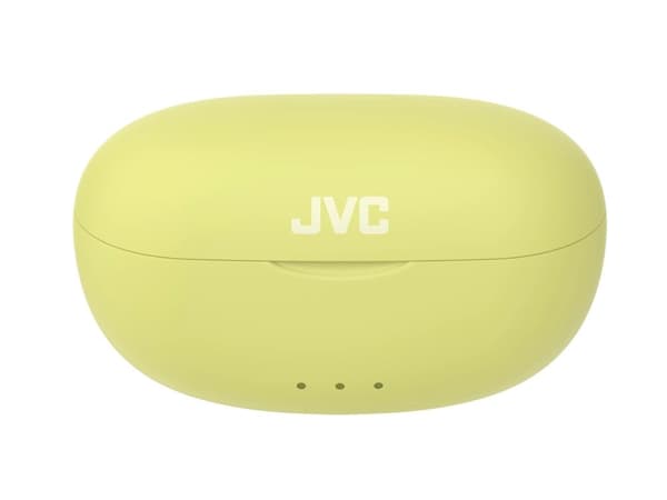 JVC HA-A7T2-G-U Gumy  True Wireless Earphones Green