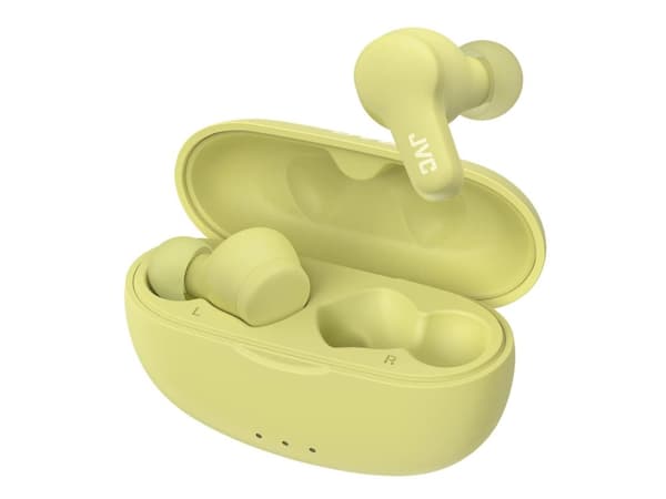 JVC HA-A7T2-G-U Gumy  True Wireless Earphones Green