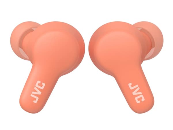 JVC HA-A7T2-P-U Gumy  True Wireless Earphones Pink